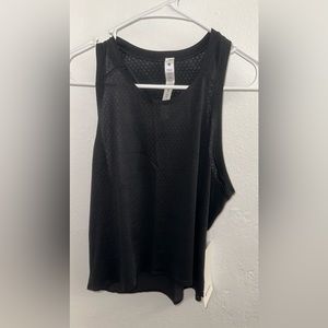 Lululemon Fast and Free Race Length Tank Top